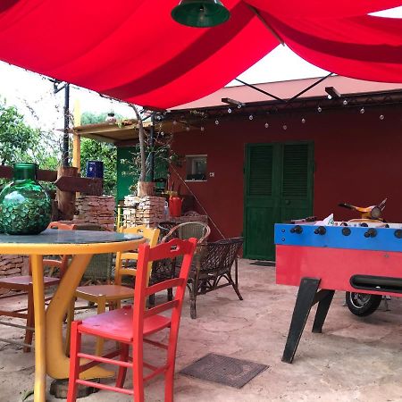 La Pappaghezza Bed & Breakfast Bari Luaran gambar
