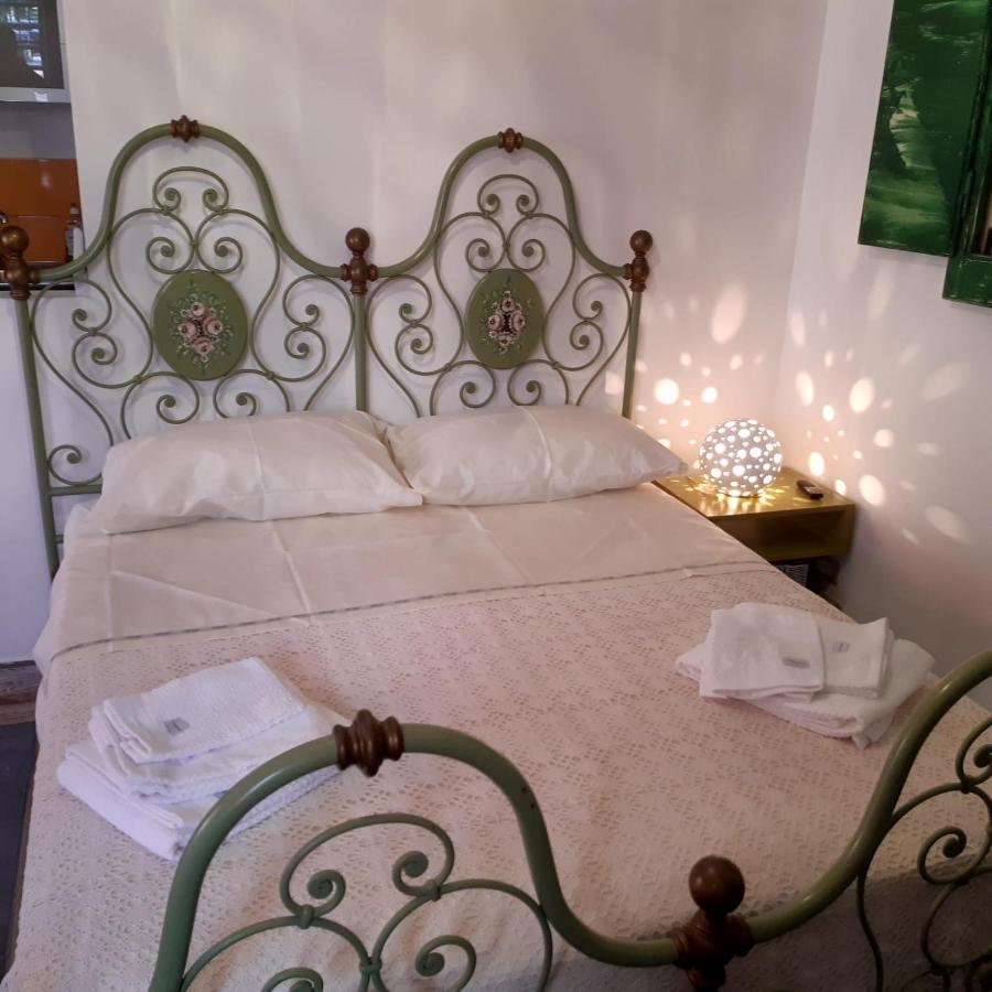 La Pappaghezza Bed & Breakfast Bari Luaran gambar